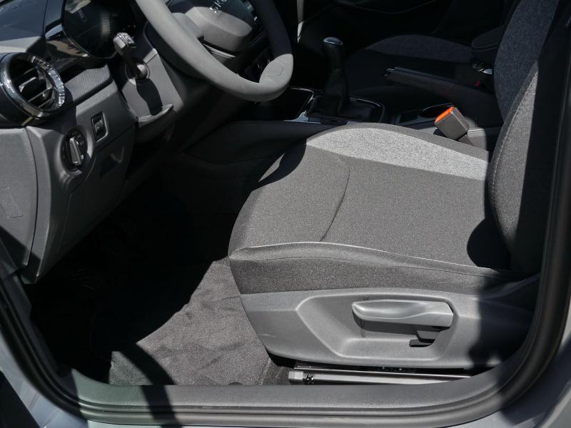 Škoda Fabia Essence – image 20 of 22