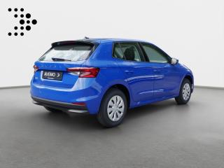 Škoda Fabia Essence – Bild 2 von 23