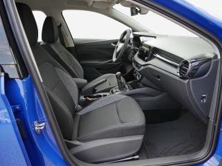 Škoda Fabia Essence – Bild 4 von 23