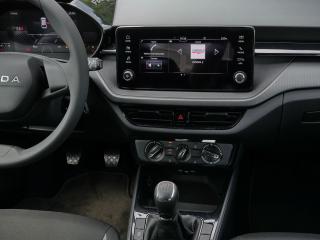 Škoda Fabia Essence – Bild 6 von 23
