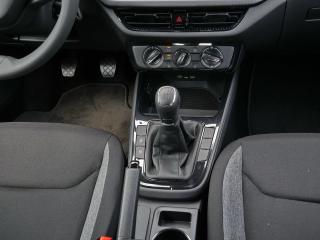 Škoda Fabia Essence – Bild 7 von 23