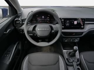 Škoda Fabia Essence – Bild 8 von 23