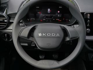 Škoda Fabia Essence – Bild 9 von 23