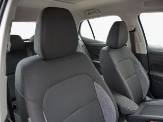 Škoda Fabia Essence – Bild 10 von 23