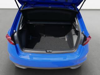 Škoda Fabia Essence – Bild 11 von 23