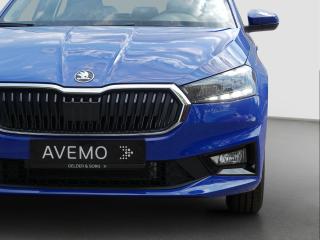 Škoda Fabia Essence – Bild 12 von 23