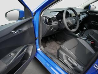 Škoda Fabia Essence – Bild 13 von 23
