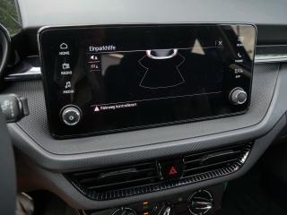 Škoda Fabia Essence – Bild 14 von 23