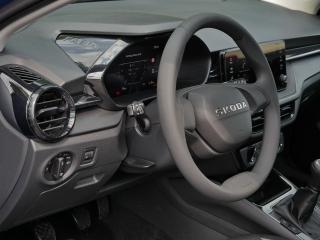 Škoda Fabia Essence – Bild 18 von 23