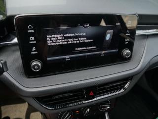 Škoda Fabia Essence – Bild 19 von 23