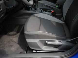 Škoda Fabia Essence – Bild 21 von 23