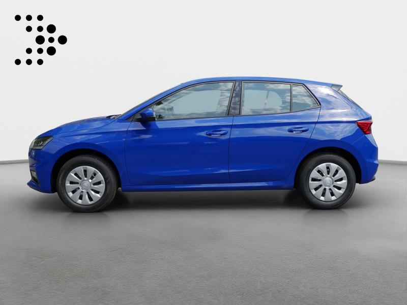 Škoda Fabia Essence – Bild 3 von 23