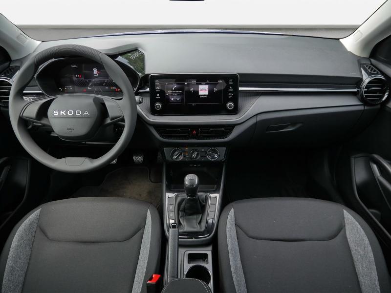Škoda Fabia Essence – Bild 5 von 23