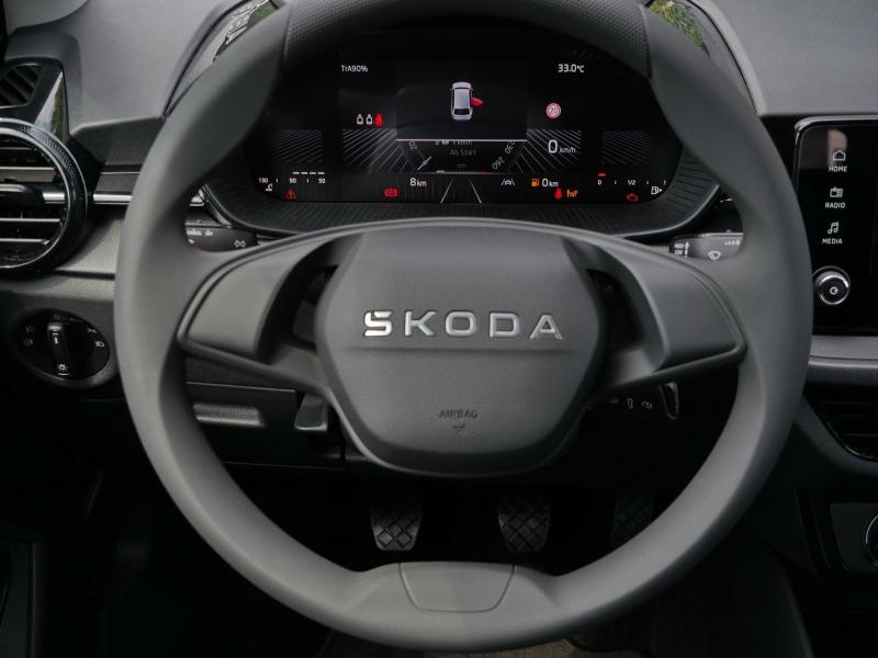 Škoda Fabia Essence – Bild 9 von 23