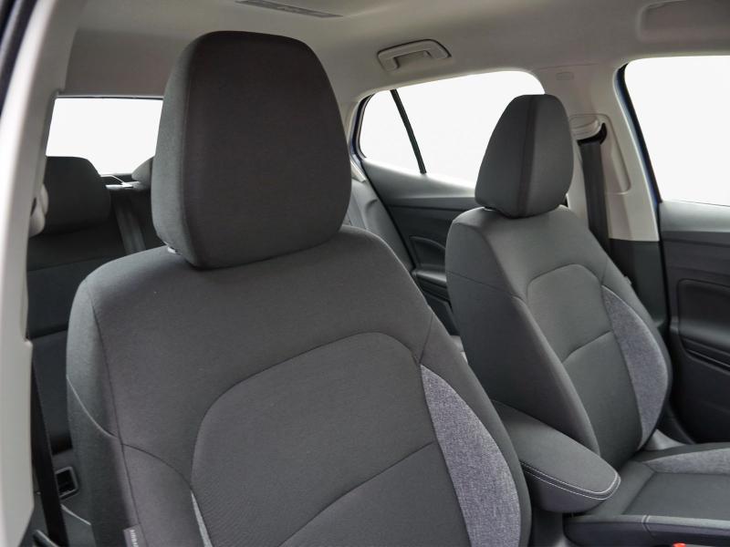 Škoda Fabia Essence – Bild 10 von 23