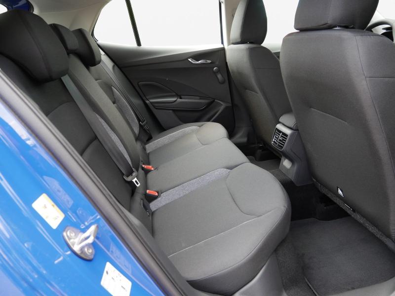 Škoda Fabia Essence – Bild 15 von 23