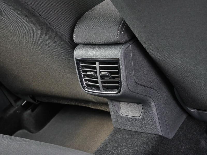 Škoda Fabia Essence – Bild 16 von 23