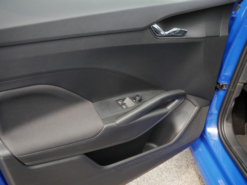 Škoda Fabia Essence – Bild 20 von 23