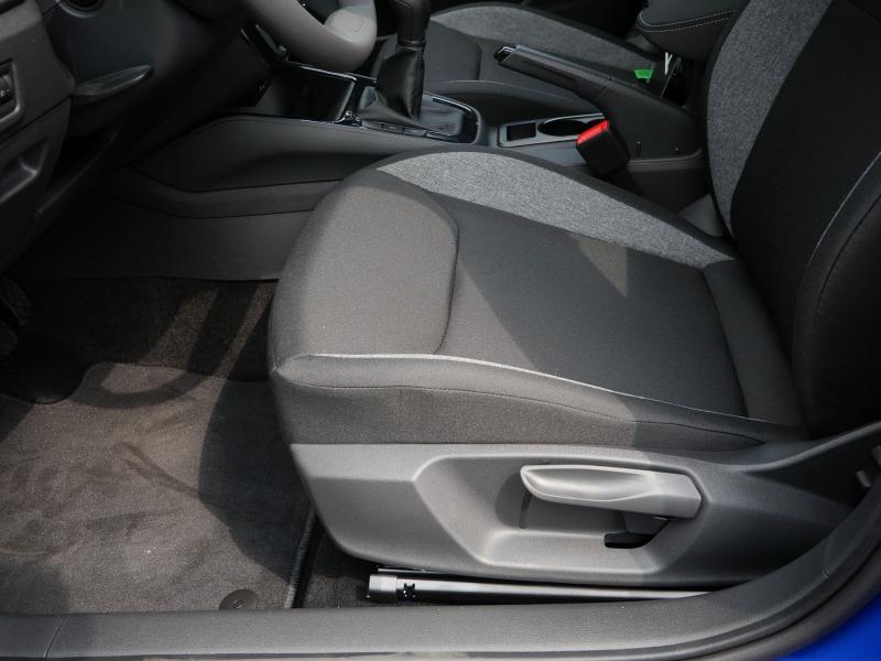 Škoda Fabia Essence – Bild 21 von 23