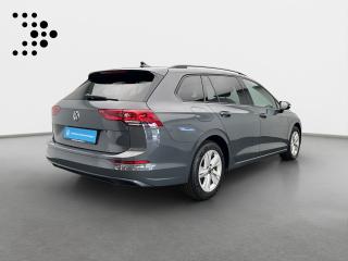 Volkswagen Golf Variant LIFE – image 2 of 17