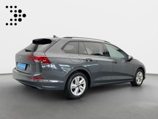 Volkswagen Golf Variant LIFE – image 16 of 17