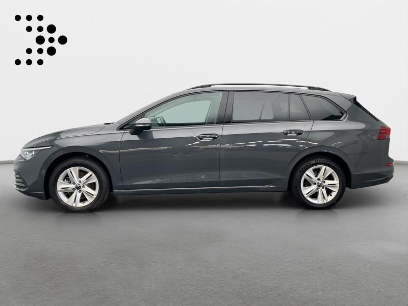Volkswagen Golf Variant LIFE – image 3 of 17
