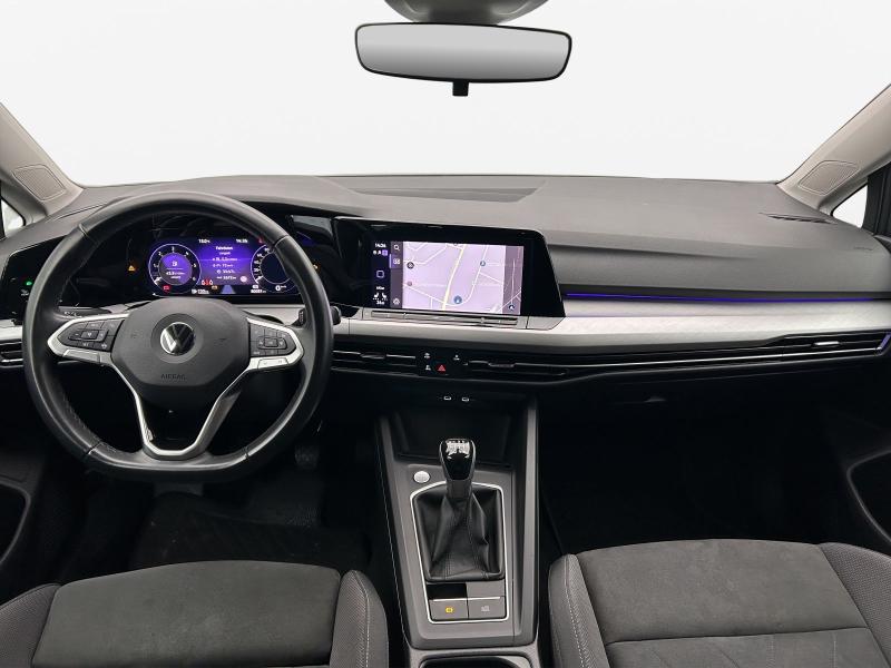 Volkswagen Golf Variant LIFE – image 5 of 17