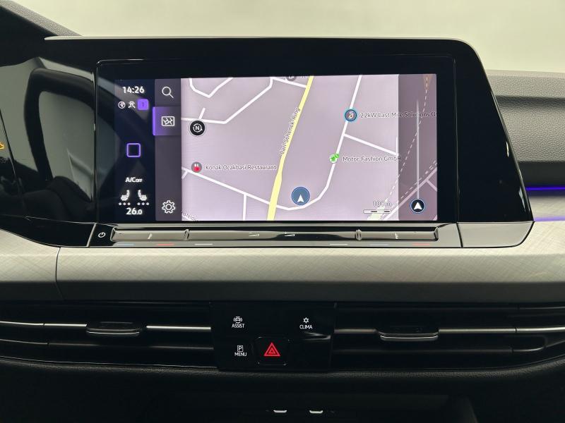 Volkswagen Golf Variant LIFE – image 6 of 17