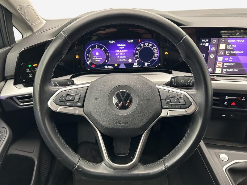 Volkswagen Golf Variant LIFE – image 8 of 17