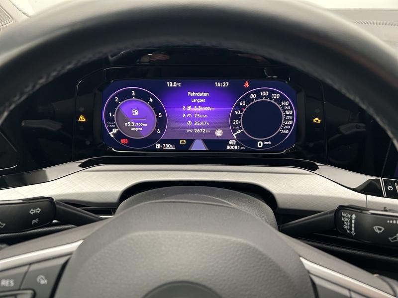 Volkswagen Golf Variant LIFE – image 9 of 17