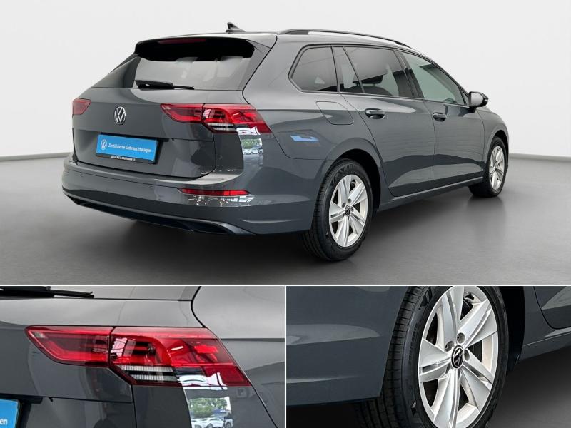 Volkswagen Golf Variant LIFE – image 17 of 17