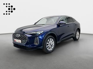 Audi Q5 Sportback – image 1 of 18