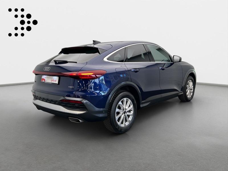 Audi Q5 Sportback – image 2 of 18