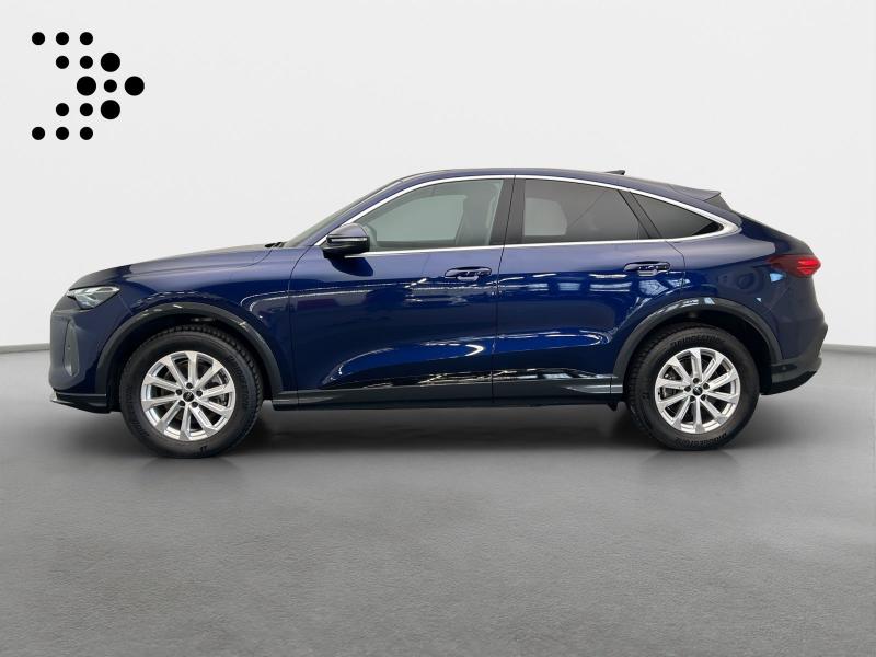 Audi Q5 Sportback – image 3 of 18