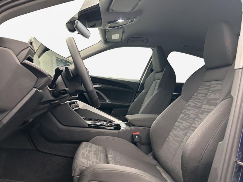 Audi Q5 Sportback – image 10 of 18