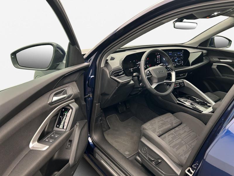 Audi Q5 Sportback – image 14 of 18