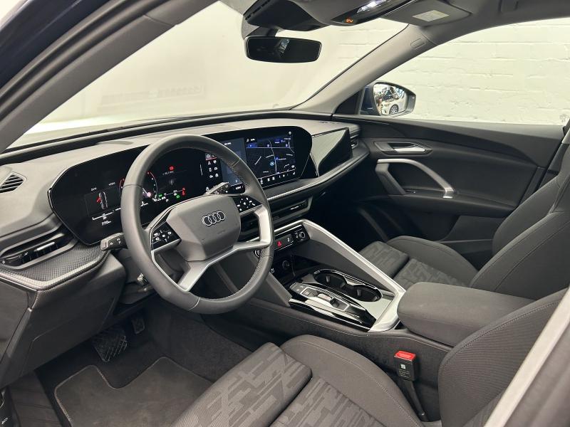 Audi Q5 Sportback – image 17 of 18