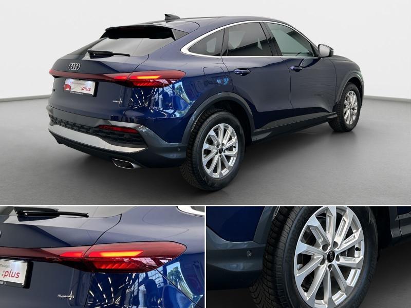 Audi Q5 Sportback – image 18 of 18