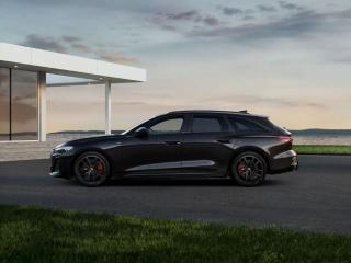 Audi A5 Avant S line – Bild 3 von 7