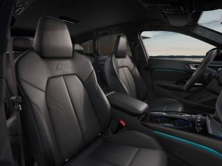 Audi A5 Avant S line – Bild 6 von 7