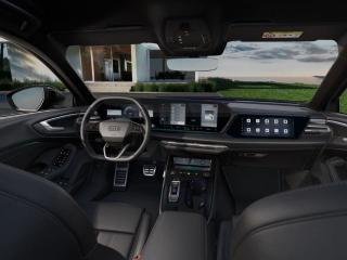 Audi A5 Avant S line – Bild 7 von 7