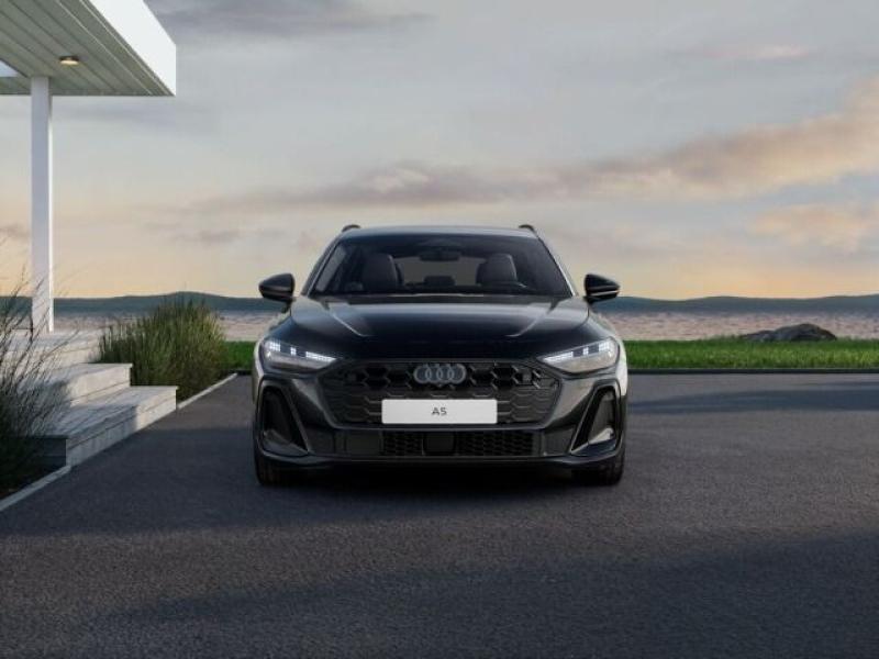 Audi A5 Avant S line – Bild 2 von 7