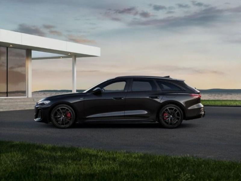 Audi A5 Avant S line – Bild 3 von 7