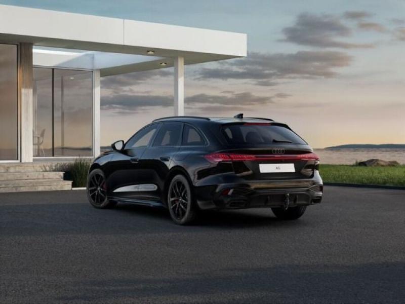 Audi A5 Avant S line – Bild 4 von 7