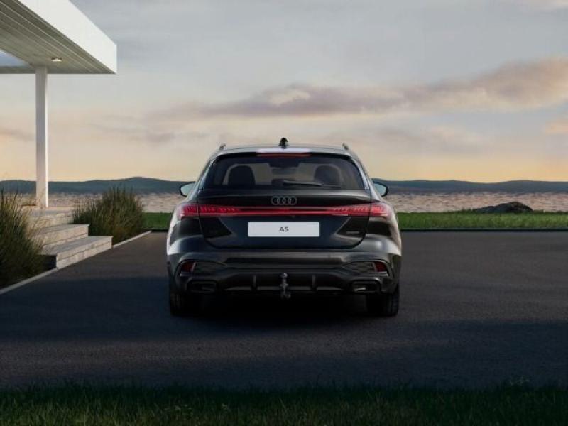 Audi A5 Avant S line – Bild 5 von 7