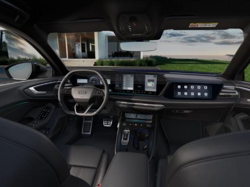 Audi A5 Avant S line – Bild 7 von 7