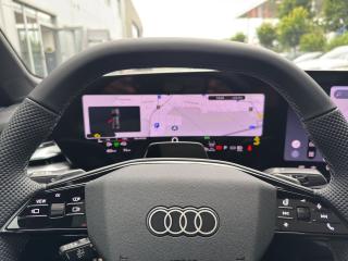 Audi A5 Limousine – image 9 of 23