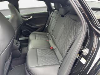 Audi A5 Limousine – image 16 of 23