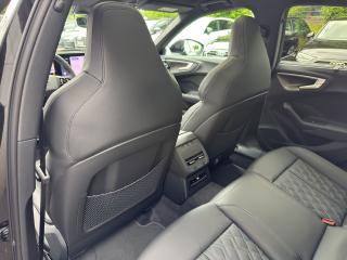 Audi A5 Limousine – image 17 of 23
