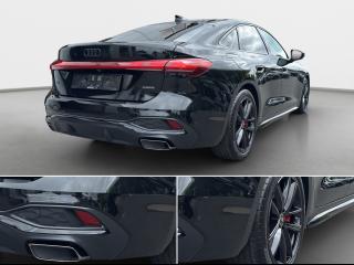 Audi A5 Limousine – image 23 of 23